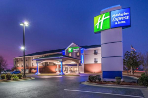 Holiday Inn Express Hotel & Suites Lonoke I-40, an IHG Hotel